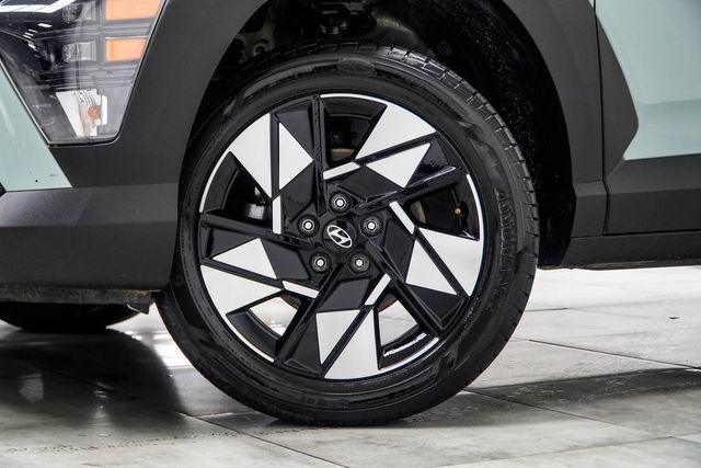 2024 Hyundai Kona SEL AWD - 23039801 - 2
