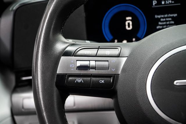 2024 Hyundai Kona SEL AWD - 23039801 - 30