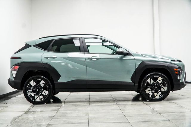 2024 Hyundai Kona SEL AWD - 23039801 - 5