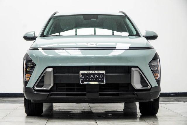 2024 Hyundai Kona SEL AWD - 23039801 - 6