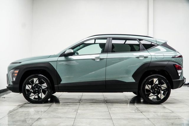 2024 Hyundai Kona SEL AWD - 23039801 - 8