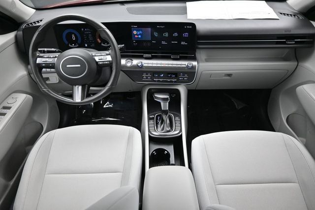 2024 Hyundai Kona SEL AWD - 23053917 - 13