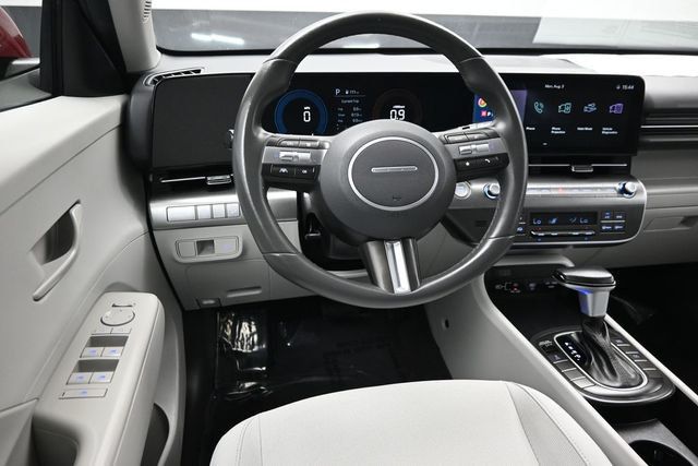 2024 Hyundai Kona SEL AWD - 23053917 - 15