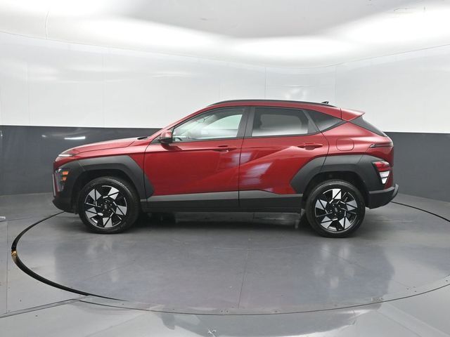 2024 Hyundai Kona SEL AWD - 23053917 - 1