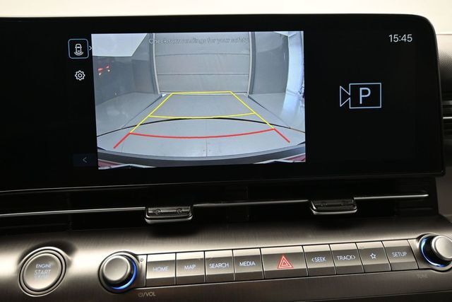 2024 Hyundai Kona SEL AWD - 23053917 - 19