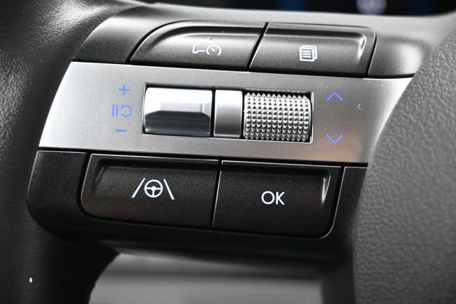 2024 Hyundai Kona SEL AWD - 23053917 - 22
