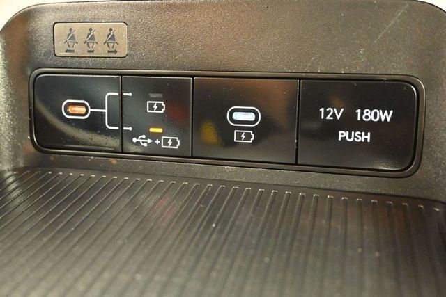 2024 Hyundai Kona SEL AWD - 23053917 - 29
