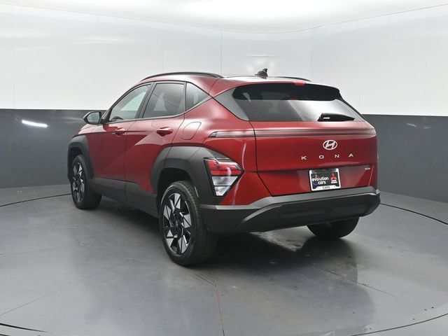 2024 Hyundai Kona SEL AWD - 23053917 - 30