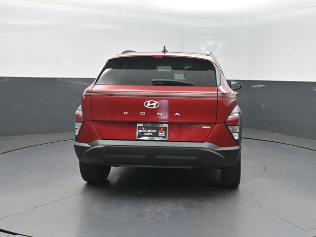 2024 Hyundai Kona SEL AWD - 23053917 - 31