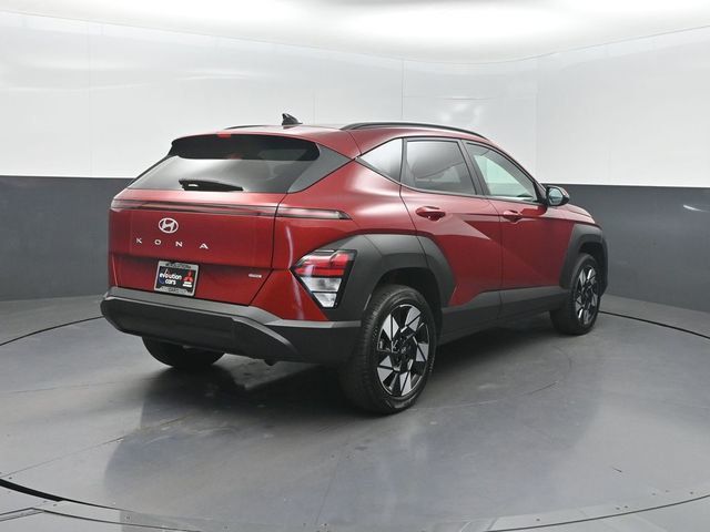 2024 Hyundai Kona SEL AWD - 23053917 - 32