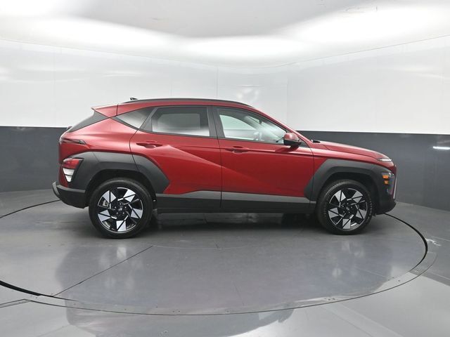 2024 Hyundai Kona SEL AWD - 23053917 - 33