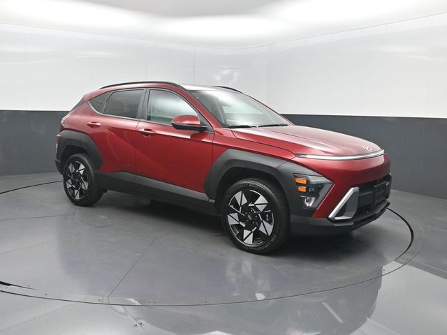 2024 Hyundai Kona SEL AWD - 23053917 - 34