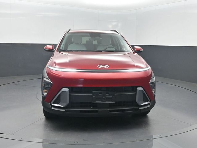 2024 Hyundai Kona SEL AWD - 23053917 - 35