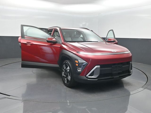 2024 Hyundai Kona SEL AWD - 23053917 - 36
