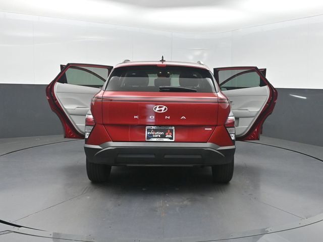 2024 Hyundai Kona SEL AWD - 23053917 - 37
