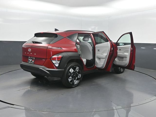 2024 Hyundai Kona SEL AWD - 23053917 - 38