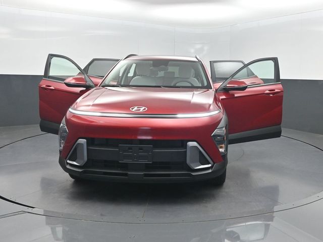 2024 Hyundai Kona SEL AWD - 23053917 - 39