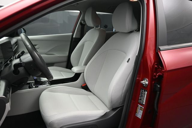 2024 Hyundai Kona SEL AWD - 23053917 - 4