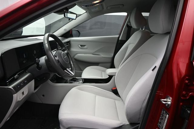 2024 Hyundai Kona SEL AWD - 23053917 - 6
