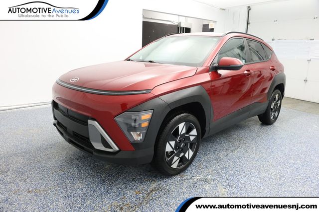 2024 Hyundai Kona SEL AWD with Convenience Package - 22938133 - 0