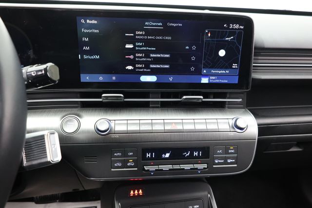 2024 Hyundai Kona SEL AWD with Convenience Package - 22938133 - 11