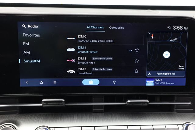 2024 Hyundai Kona SEL AWD with Convenience Package - 22938133 - 12