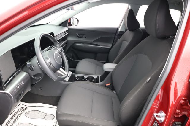 2024 Hyundai Kona SEL AWD with Convenience Package - 22938133 - 14