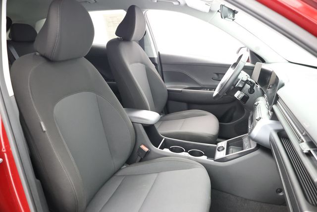 2024 Hyundai Kona SEL AWD with Convenience Package - 22938133 - 18