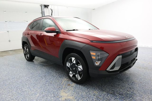 2024 Hyundai Kona SEL AWD with Convenience Package - 22938133 - 1