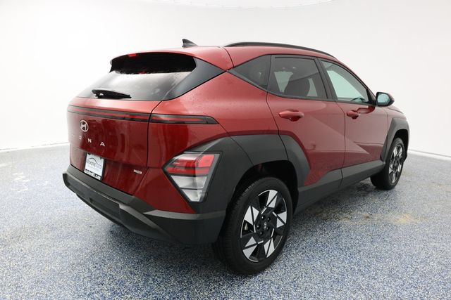 2024 Hyundai Kona SEL AWD with Convenience Package - 22938133 - 2