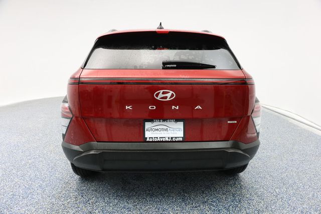 2024 Hyundai Kona SEL AWD with Convenience Package - 22938133 - 3
