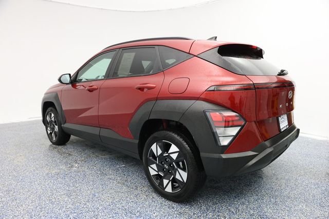 2024 Hyundai Kona SEL AWD with Convenience Package - 22938133 - 4