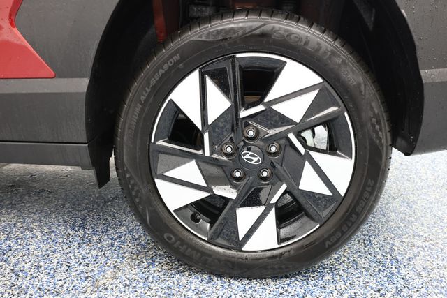 2024 Hyundai Kona SEL AWD with Convenience Package - 22938133 - 5