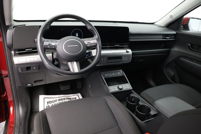 2024 Hyundai Kona SEL AWD with Convenience Package - 22938133 - 6
