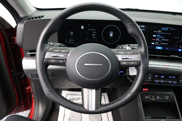 2024 Hyundai Kona SEL AWD with Convenience Package - 22938133 - 7