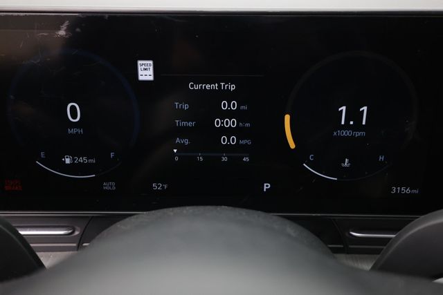 2024 Hyundai Kona SEL AWD with Convenience Package - 22938133 - 8