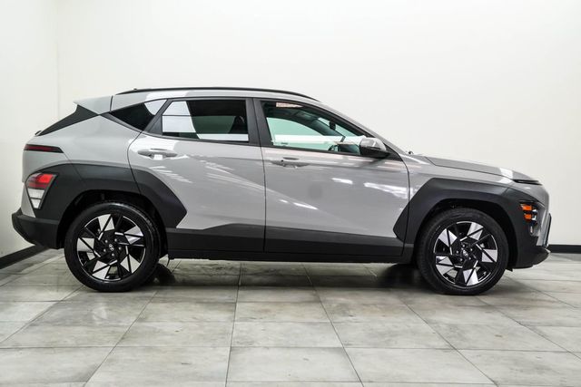 2024 Hyundai Kona SEL FWD - 23045639 - 9