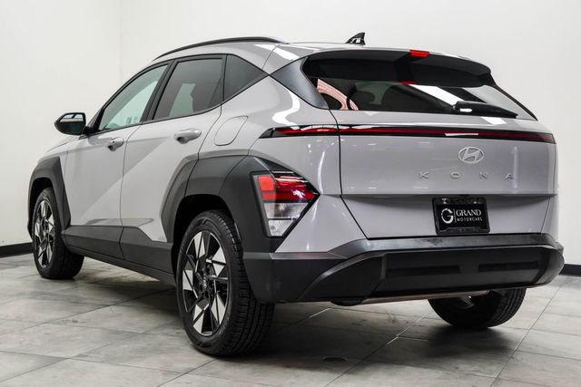 2024 Hyundai Kona SEL FWD - 23045639 - 10