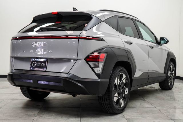 2024 Hyundai Kona SEL FWD - 23045639 - 11