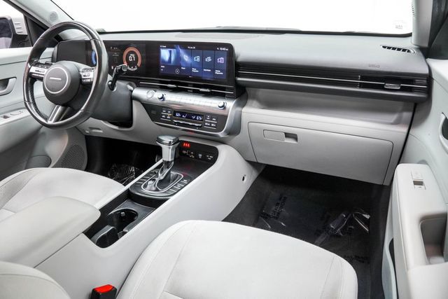 2024 Hyundai Kona SEL FWD - 23045639 - 20