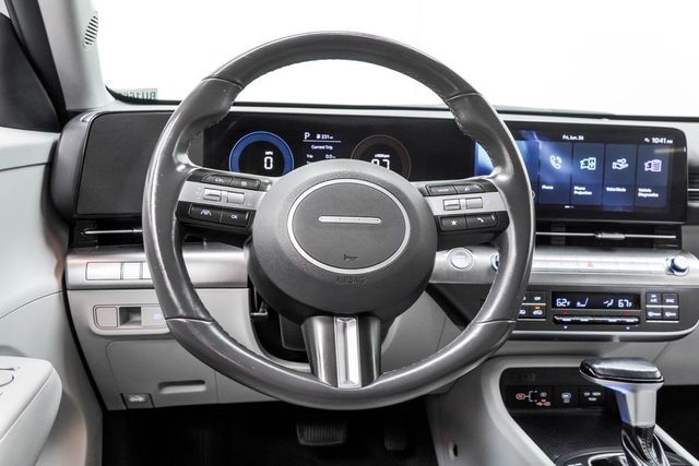 2024 Hyundai Kona SEL FWD - 23045639 - 21