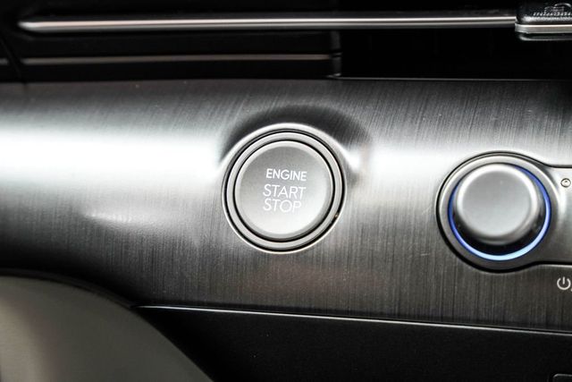 2024 Hyundai Kona SEL FWD - 23045639 - 28