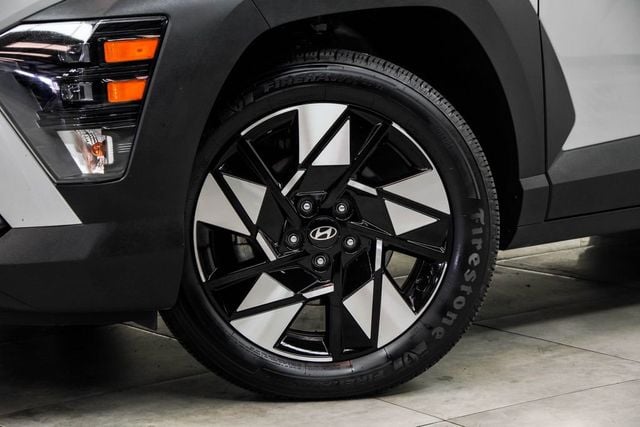2024 Hyundai Kona SEL FWD - 23045639 - 2