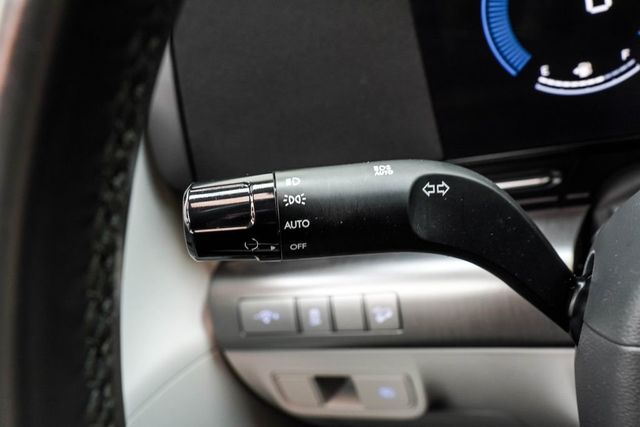 2024 Hyundai Kona SEL FWD - 23045639 - 37
