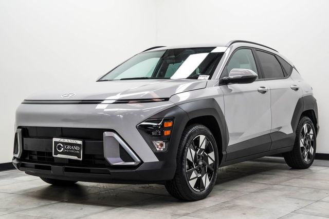 2024 Hyundai Kona SEL FWD - 23045639 - 6