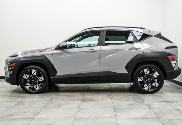 2024 Hyundai Kona SEL FWD - 23045639 - 7