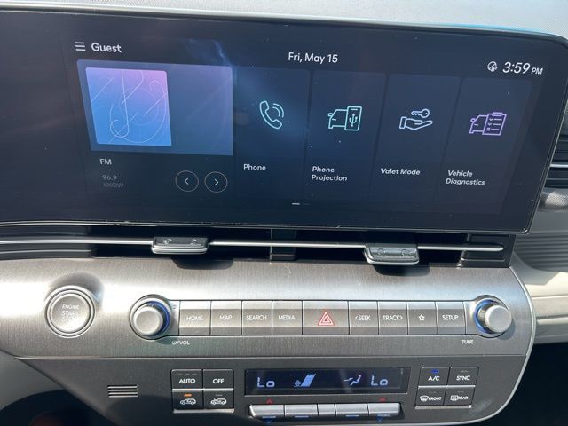 2024 Hyundai Kona SEL FWD - 23025989 - 11