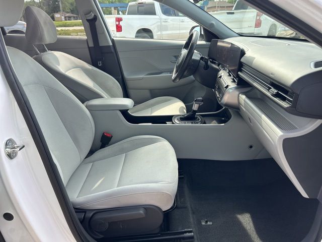 2024 Hyundai Kona SEL FWD - 23025989 - 13