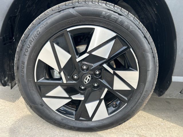 2024 Hyundai Kona SEL FWD - 23025989 - 15