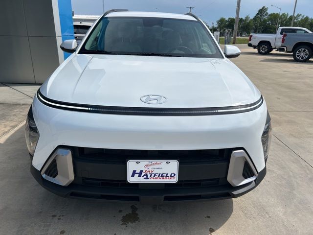 2024 Hyundai Kona SEL FWD - 23025989 - 2